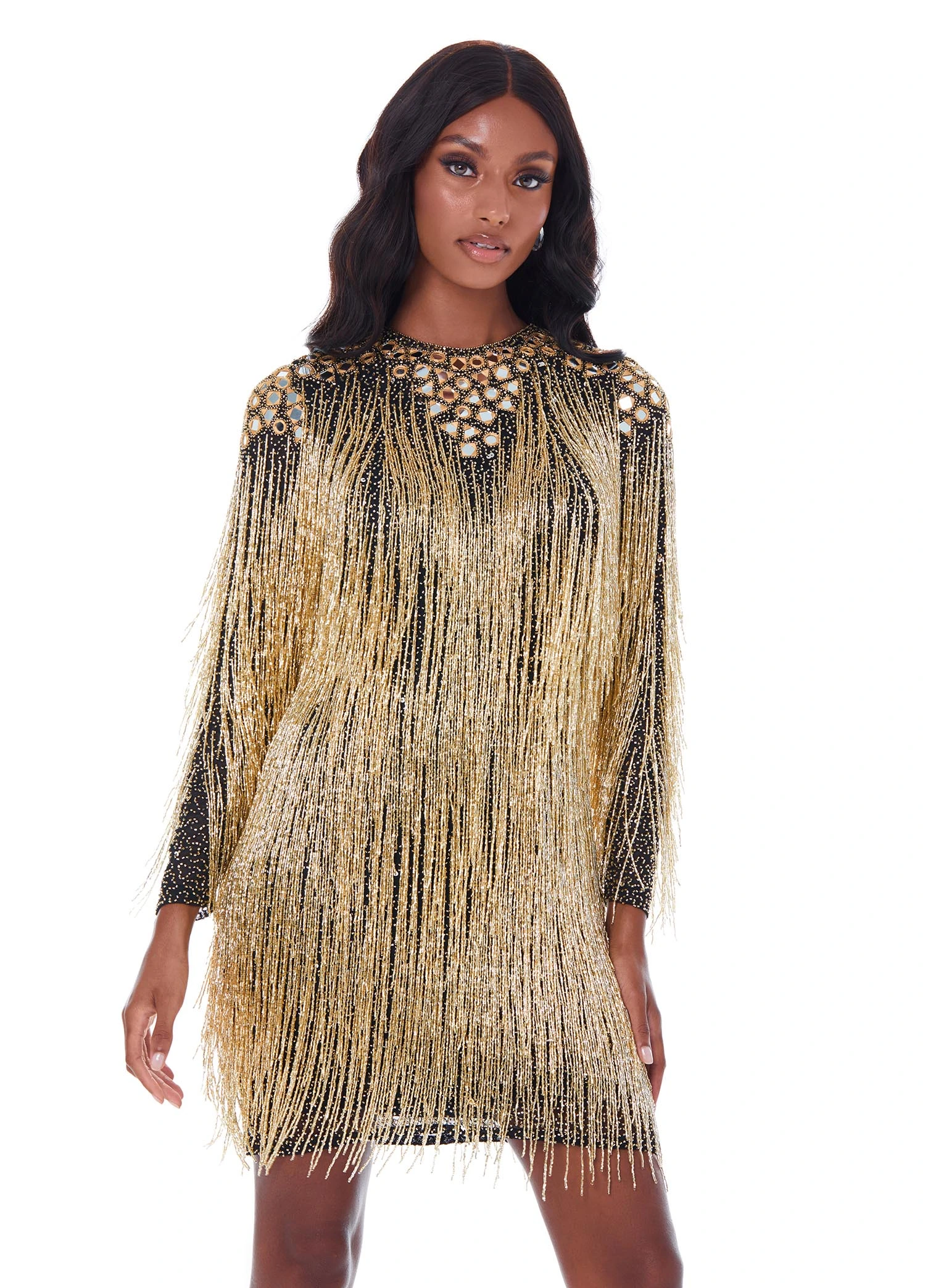 Ashley Lauren - 4414 | Runway Fashion Haus 3 Ashley Lauren - 4414 | Runway Fashion Haus - Image 3