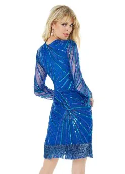 Ashley Lauren - 4415 | Runway Fashion Haus -Fashion Dress Shop 4415 .2000