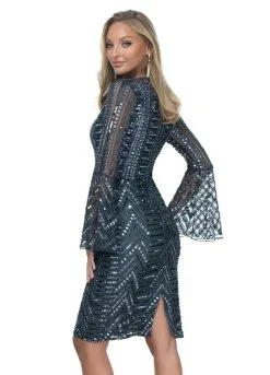 Ashley Lauren - 4424 | Runway Fashion Haus 5 Ashley Lauren - 4424 | Runway Fashion Haus -Fashion Dress Shop 4424 .2000