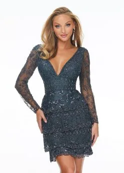 Ashley Lauren - 4425 | Runway Fashion Haus