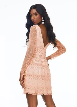 Ashley Lauren - 4425 | Runway Fashion Haus -Fashion Dress Shop 4425 3.2000