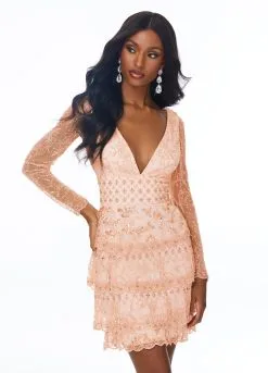 Ashley Lauren - 4425 | Runway Fashion Haus -Fashion Dress Shop 4425 5.2000
