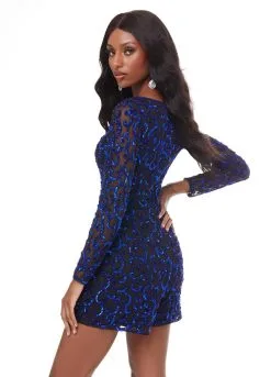 Ashley Lauren - 4426 | Runway Fashion Haus 13 Ashley Lauren - 4426 | Runway Fashion Haus -Fashion Dress Shop 4426 1.2000