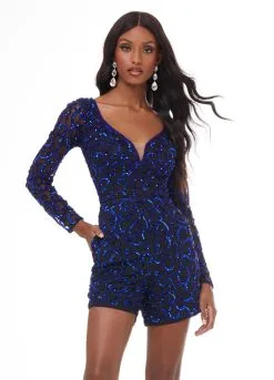 Ashley Lauren - 4426 | Runway Fashion Haus