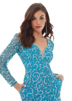 Ashley Lauren - 4426 | Runway Fashion Haus 11 Ashley Lauren - 4426 | Runway Fashion Haus -Fashion Dress Shop 4426 5.2000