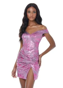 Ashley Lauren - 4428 | Runway Fashion Haus