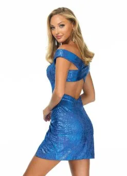 Ashley Lauren - 4428 | Runway Fashion Haus 17 Ashley Lauren - 4428 | Runway Fashion Haus -Fashion Dress Shop 4428 8.2000