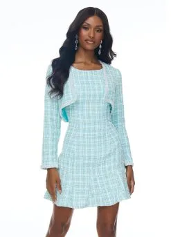 Ashley Lauren - 4429 | Runway Fashion Haus