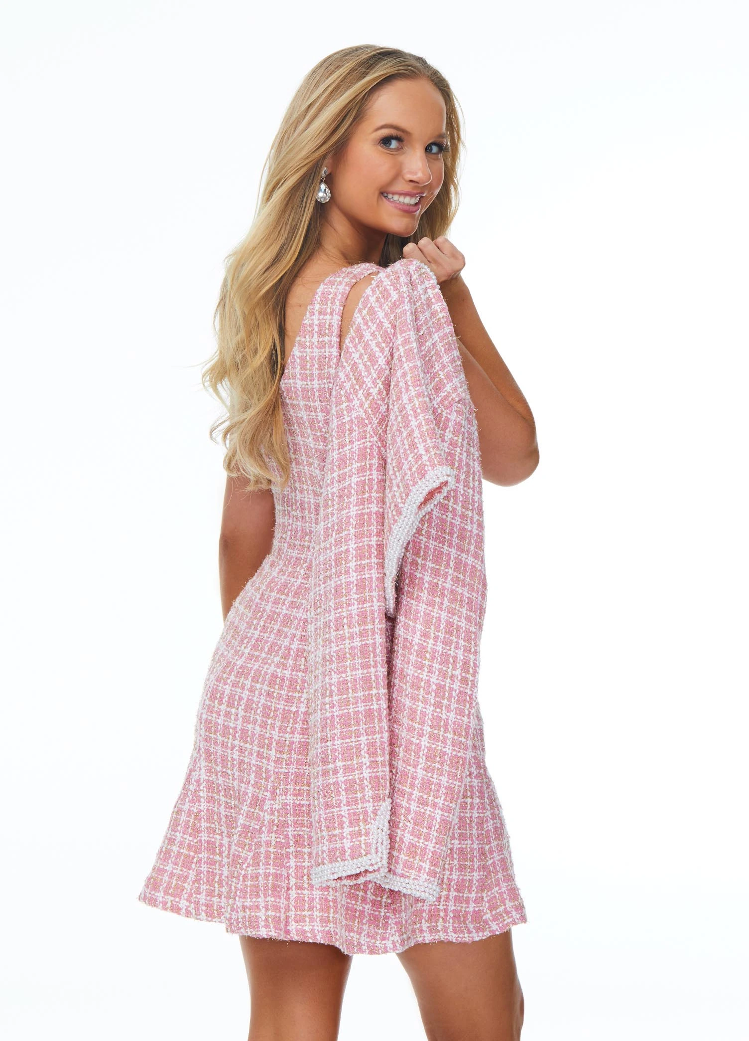 Ashley Lauren - 4429 | Runway Fashion Haus 5 Ashley Lauren - 4429 | Runway Fashion Haus - Image 5