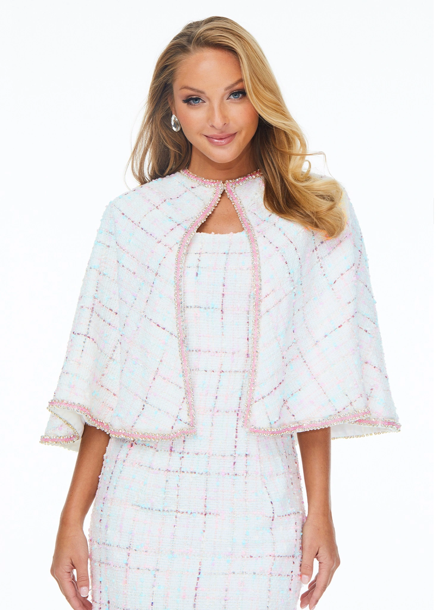 Ashley Lauren - 4430 | Runway Fashion Haus 3 Ashley Lauren - 4430 | Runway Fashion Haus - Image 3