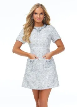 Ashley Lauren - 4431 | Runway Fashion Haus -Fashion Dress Shop 4431 1.2000