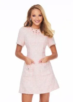 Ashley Lauren - 4431 | Runway Fashion Haus