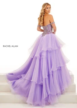 Rachel Allan - 50068 | Runway Fashion Haus -Fashion Dress Shop 50068 2.2000