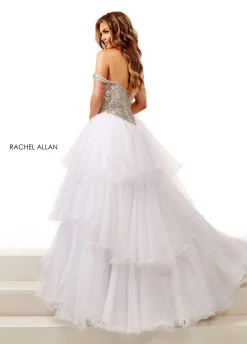 Rachel Allan - 50068 | Runway Fashion Haus -Fashion Dress Shop 50068 b .2000