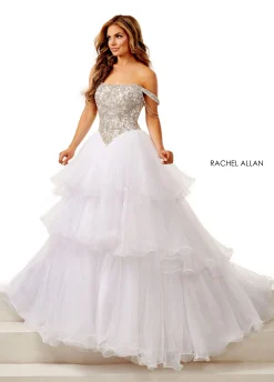 Rachel Allan - 50068 | Runway Fashion Haus