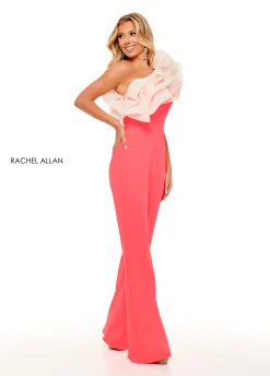 Rachel Allan - 50069 | Runway Fashion Haus -Fashion Dress Shop 50069 2.2000