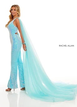 Rachel Allan - 50076 | Runway Fashion Haus -Fashion Dress Shop 50076 1.2000