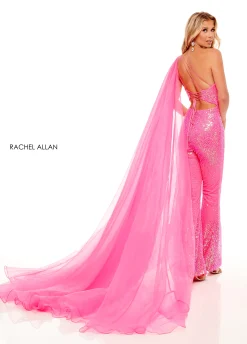 Rachel Allan - 50076 | Runway Fashion Haus -Fashion Dress Shop 50076 b .2000