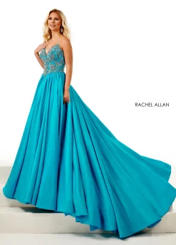 Rachel Allan - 50078 | Runway Fashion Haus