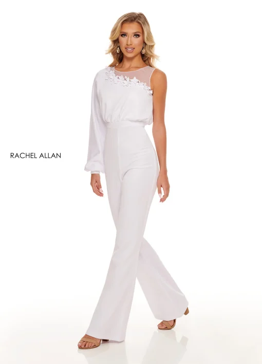 Rachel Allan - 50080 | Runway Fashion Haus -Fashion Dress Shop 50080 d f .2000