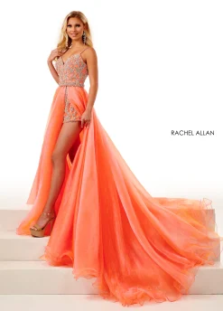 Rachel Allan - 50081 | Runway Fashion Haus