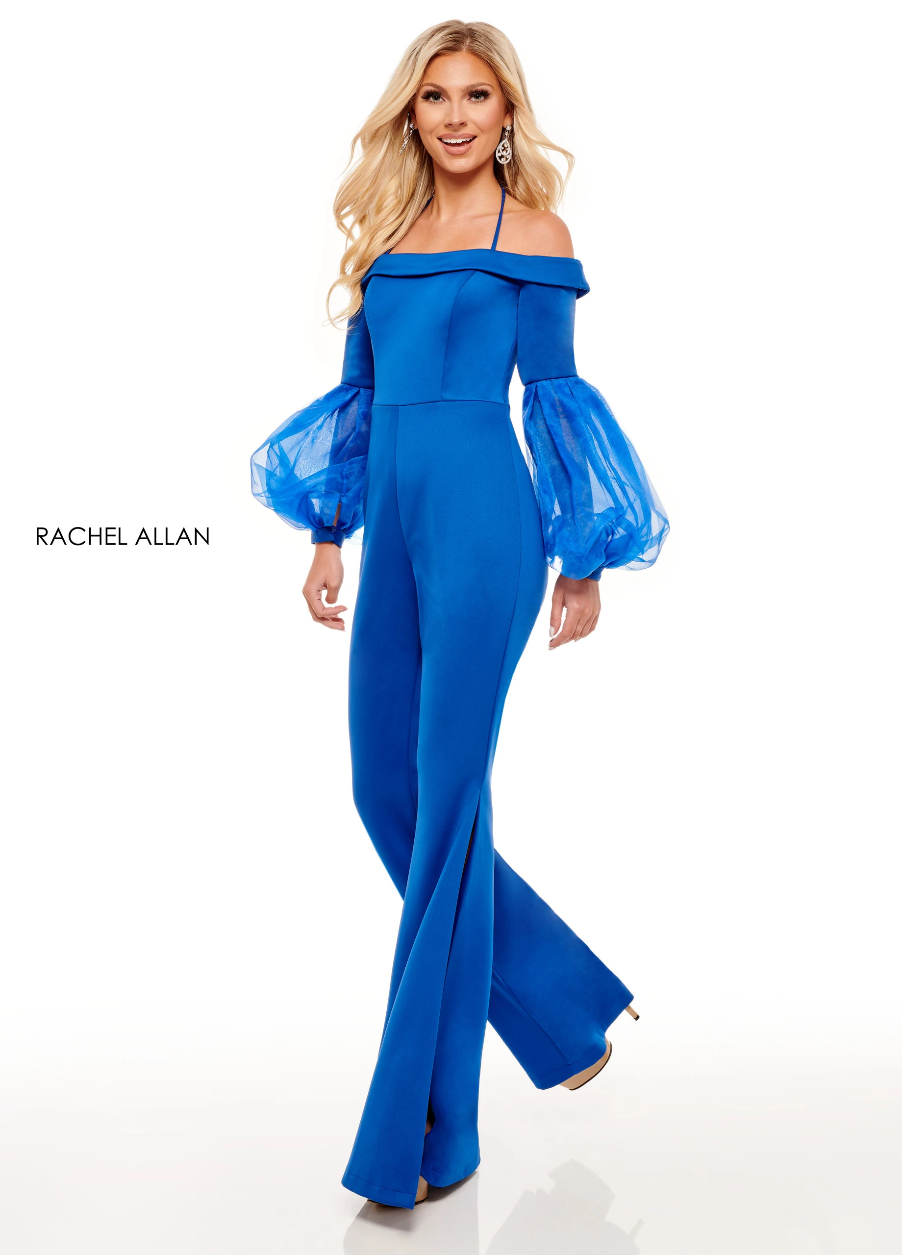 Rachel Allan - 50095 | Runway Fashion Haus 2 Rachel Allan - 50095 | Runway Fashion Haus - Image 2