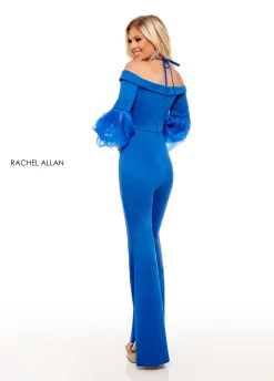 Rachel Allan - 50095 | Runway Fashion Haus 8 Rachel Allan - 50095 | Runway Fashion Haus -Fashion Dress Shop 50095 1.2000