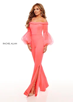 Rachel Allan - 50095 | Runway Fashion Haus 9 Rachel Allan - 50095 | Runway Fashion Haus -Fashion Dress Shop 50095 2.2000