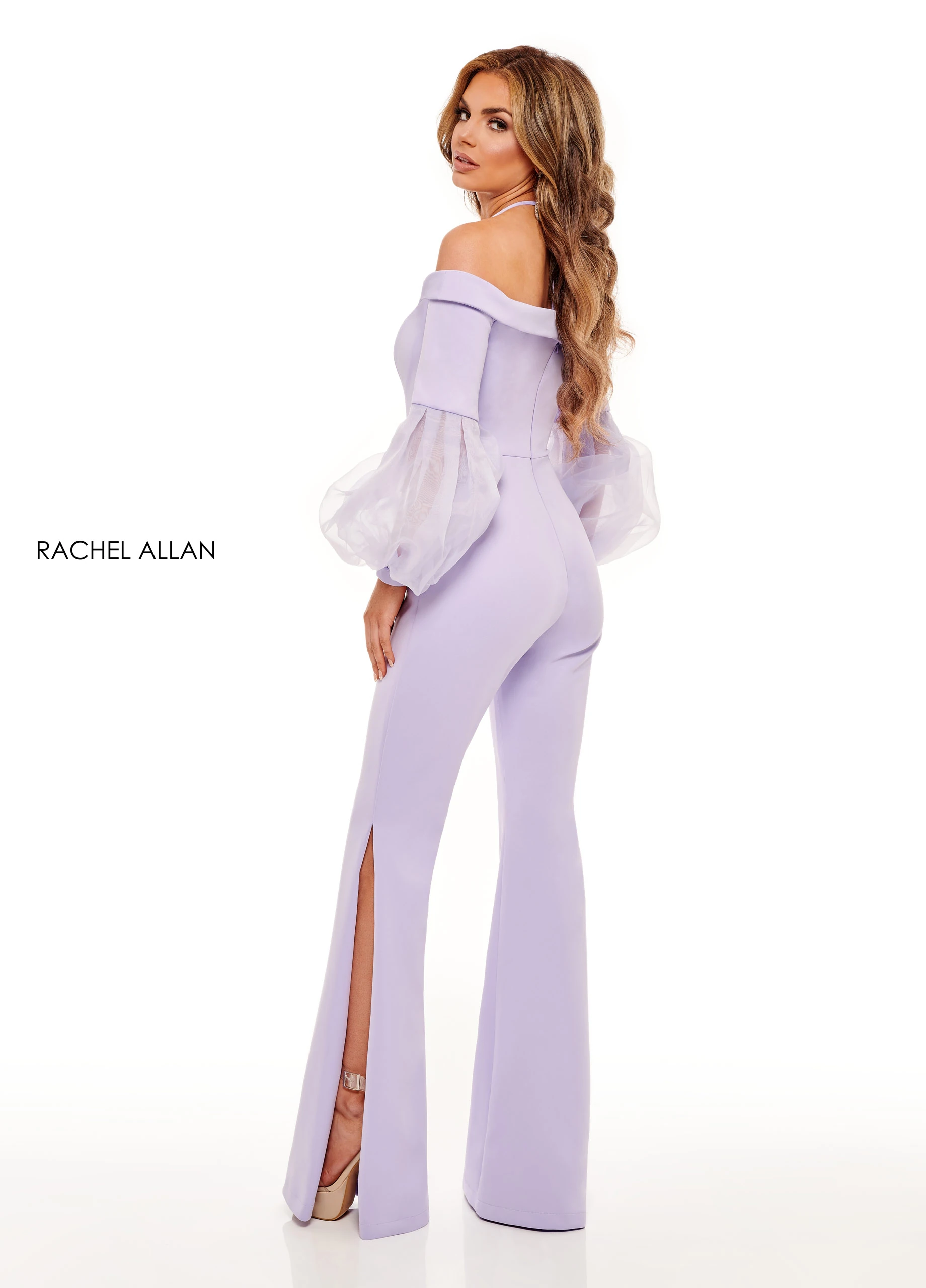 Rachel Allan - 50095 | Runway Fashion Haus 6 Rachel Allan - 50095 | Runway Fashion Haus - Image 6