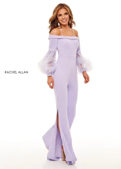 Rachel Allan - 50095 | Runway Fashion Haus