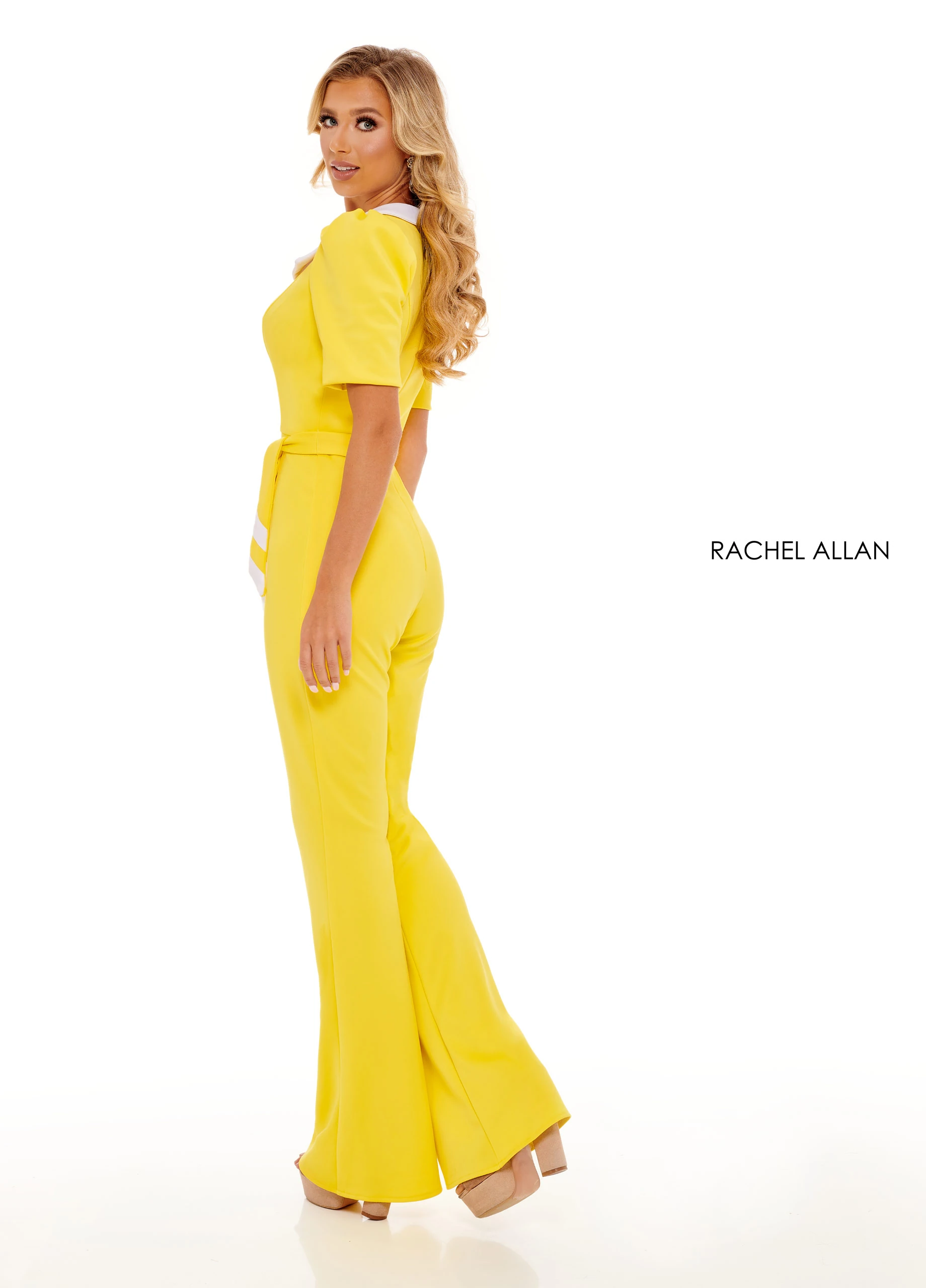 Rachel Allan - 50096 | Runway Fashion Haus 5 Rachel Allan - 50096 | Runway Fashion Haus - Image 5