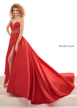 Rachel Allan - 50099 | Runway Fashion Haus