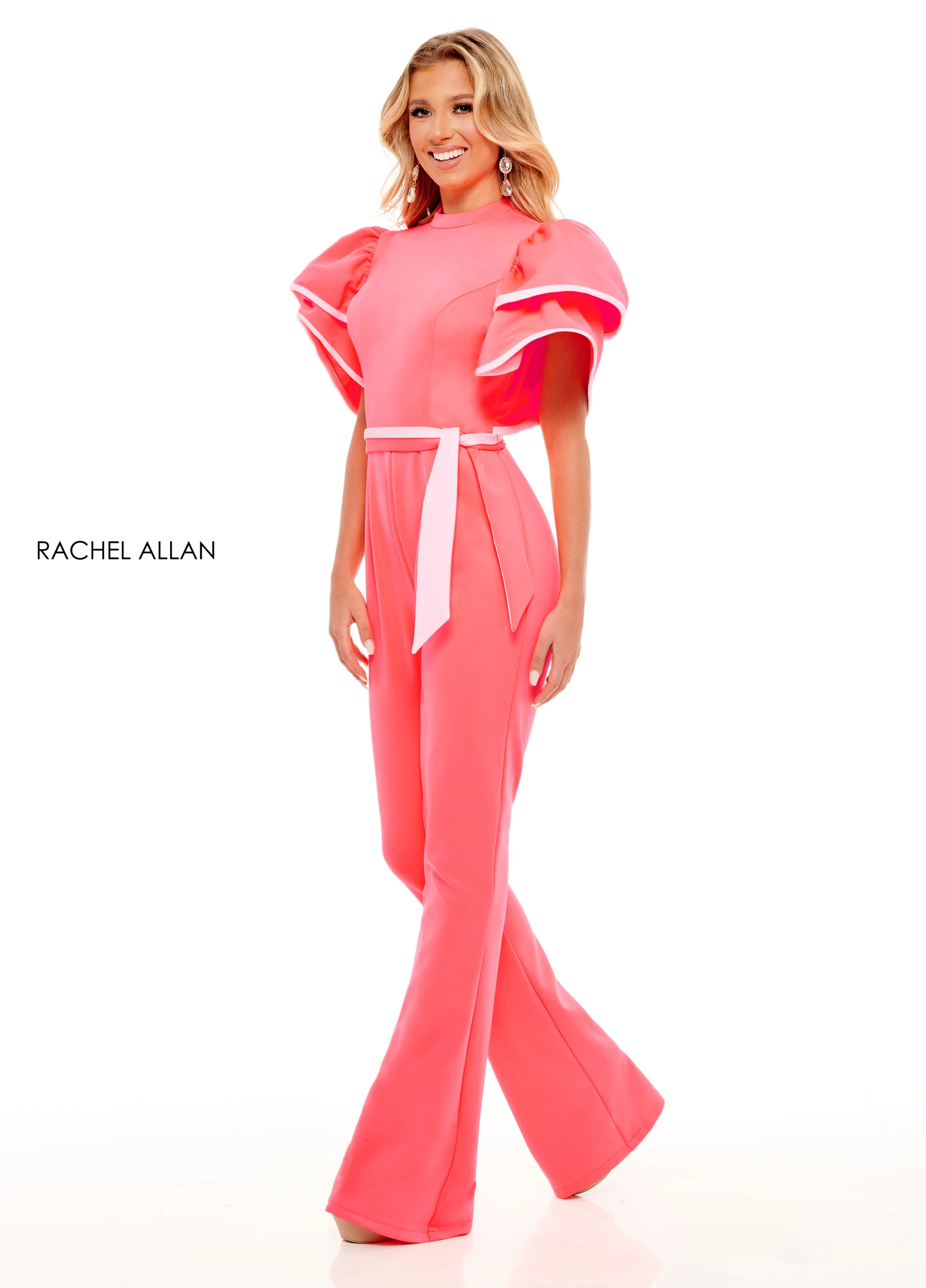 Rachel Allan - 50101 | Runway Fashion Haus 4 Rachel Allan - 50101 | Runway Fashion Haus - Image 4