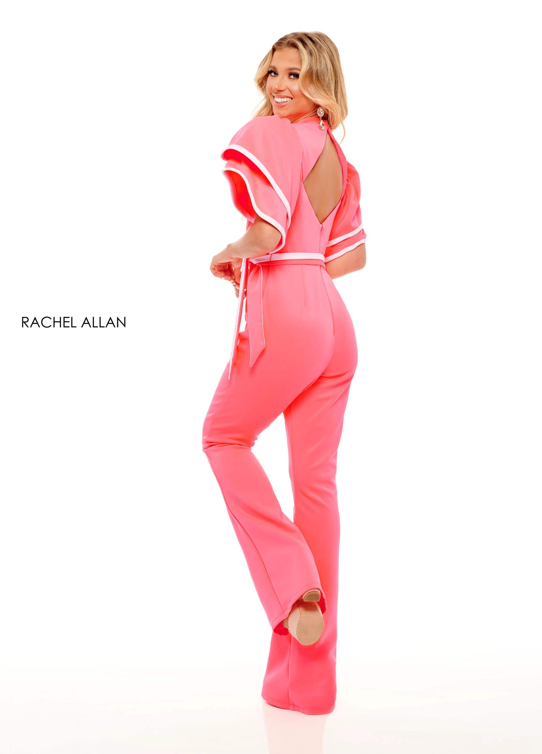 Rachel Allan - 50101 | Runway Fashion Haus 5 Rachel Allan - 50101 | Runway Fashion Haus - Image 5