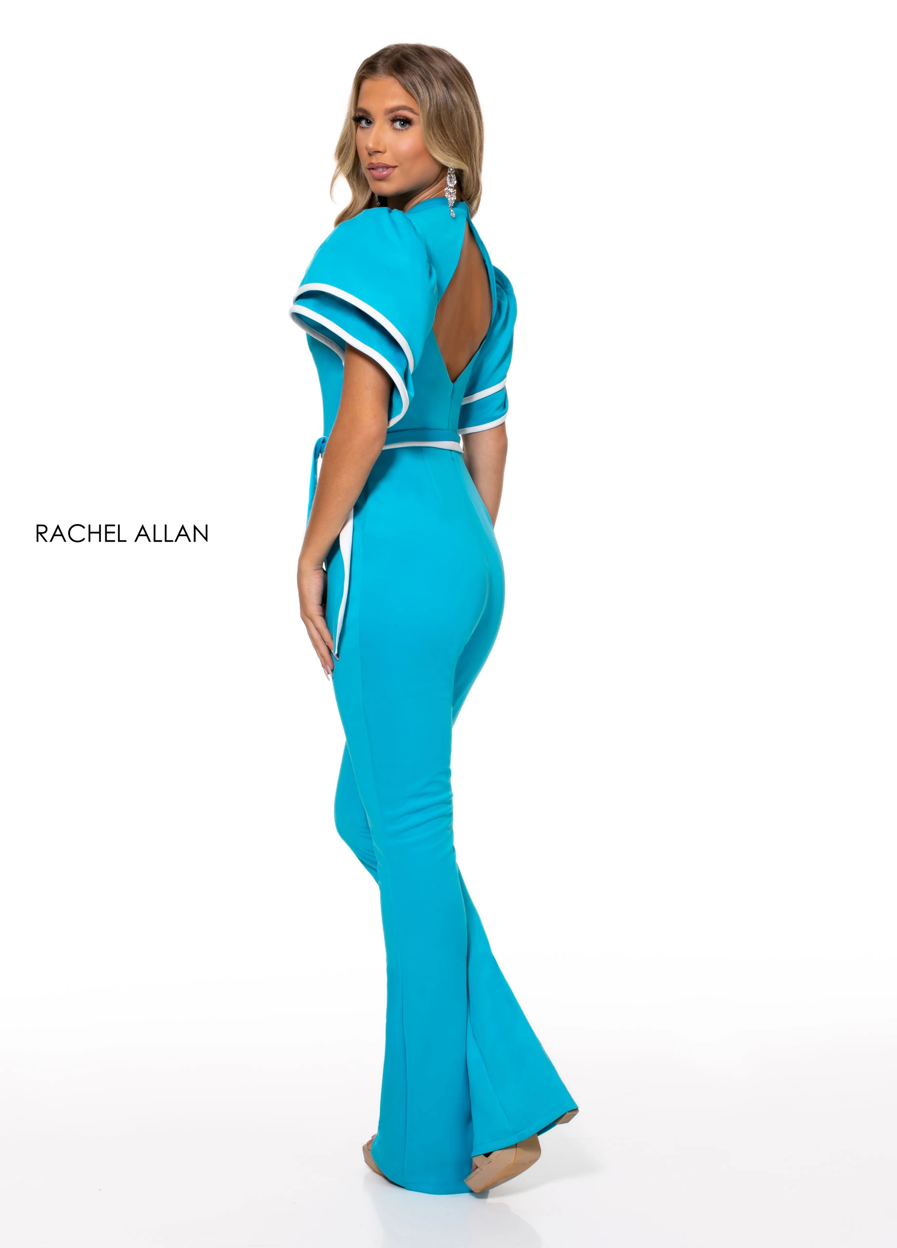 Rachel Allan - 50101 | Runway Fashion Haus 6 Rachel Allan - 50101 | Runway Fashion Haus - Image 6