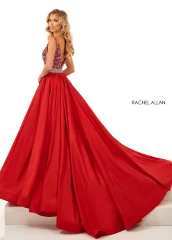 Rachel Allan - 50104 | Runway Fashion Haus -Fashion Dress Shop 50104 1.2000