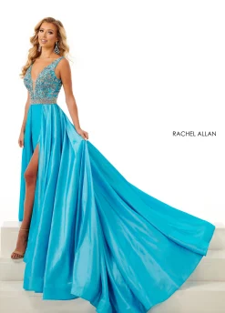 Rachel Allan - 50104 | Runway Fashion Haus -Fashion Dress Shop 50104 2.2000