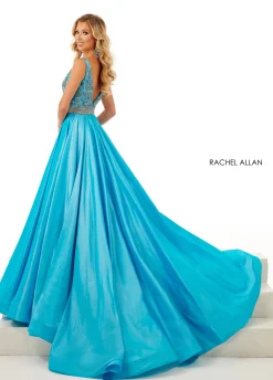 Rachel Allan - 50104 | Runway Fashion Haus -Fashion Dress Shop 50104 3.2000
