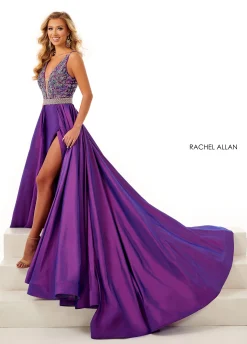 Rachel Allan - 50104 | Runway Fashion Haus