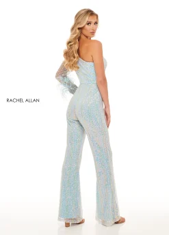 Rachel Allan - 50105 | Runway Fashion Haus -Fashion Dress Shop 50105 b .2000
