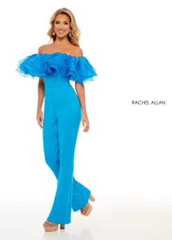 Rachel Allan - 50106 | Runway Fashion Haus -Fashion Dress Shop 50106 2.2000