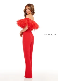 Rachel Allan - 50106 | Runway Fashion Haus -Fashion Dress Shop 50106 b .2000