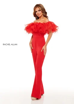 Rachel Allan - 50106 | Runway Fashion Haus