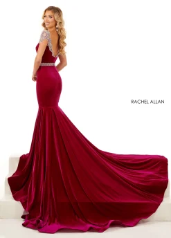 Rachel Allan - 50109 | Runway Fashion Haus 6 Rachel Allan - 50109 | Runway Fashion Haus -Fashion Dress Shop 50109 1.2000