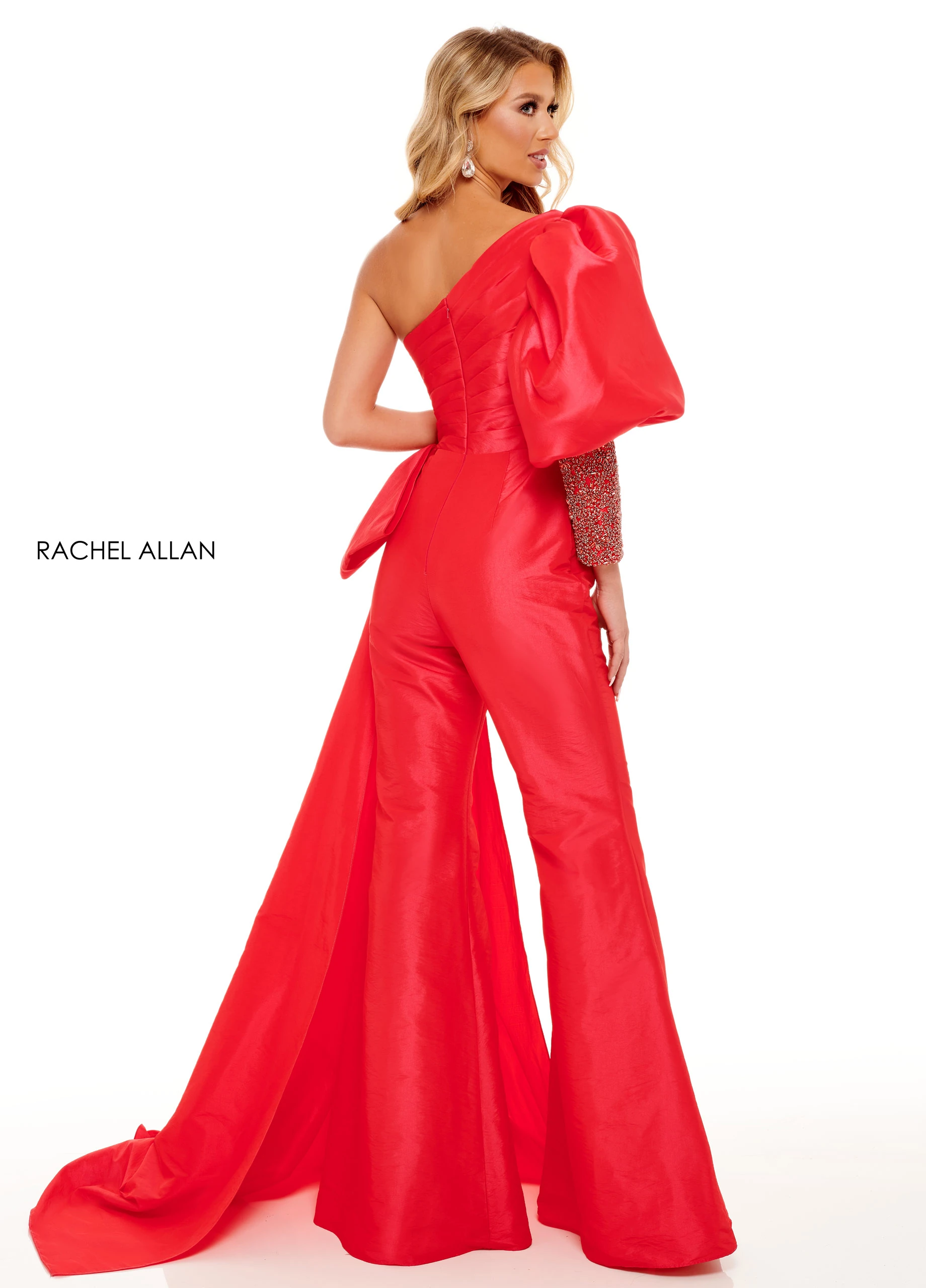 Rachel Allan - 50110 | Runway Fashion Haus 2 Rachel Allan - 50110 | Runway Fashion Haus - Image 2