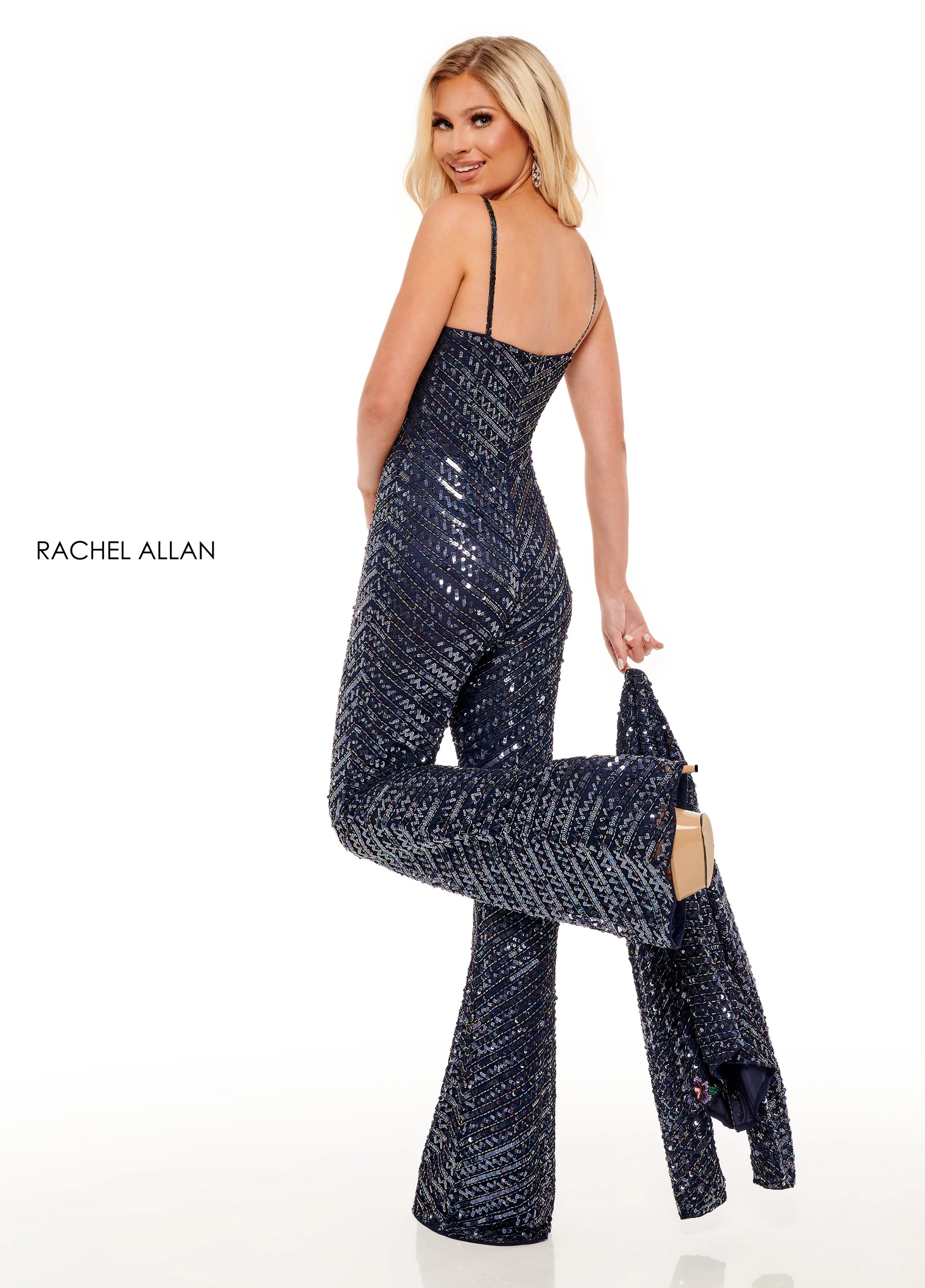 Rachel Allan - 50111 | Runway Fashion Haus 3 Rachel Allan - 50111 | Runway Fashion Haus - Image 3