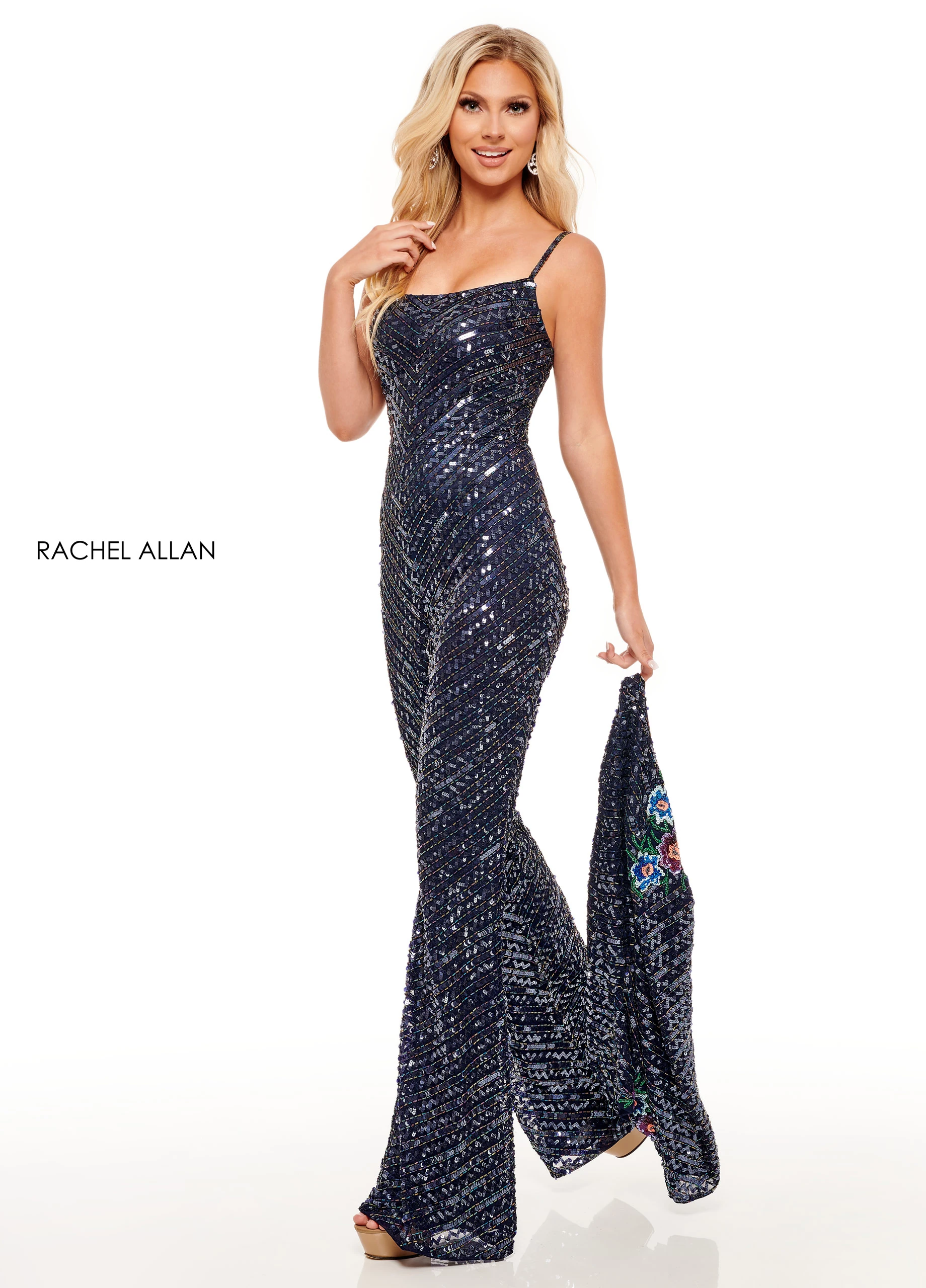 Rachel Allan - 50111 | Runway Fashion Haus 1 Rachel Allan - 50111 | Runway Fashion Haus