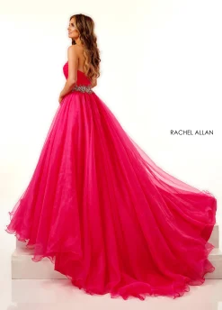 Rachel Allan - 50112 | Runway Fashion Haus 7 Rachel Allan - 50112 | Runway Fashion Haus -Fashion Dress Shop 50112 b .2000