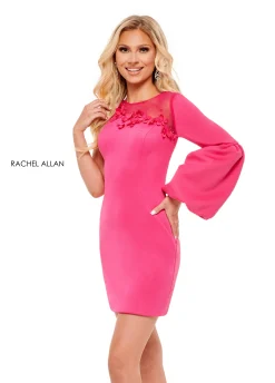 Rachel Allan - 50114 | Runway Fashion Haus