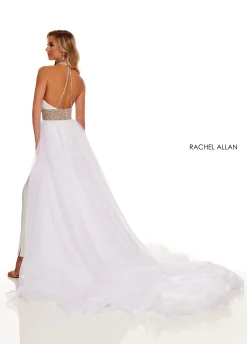 Rachel Allan - 50115 | Runway Fashion Haus -Fashion Dress Shop 50115 b .2000